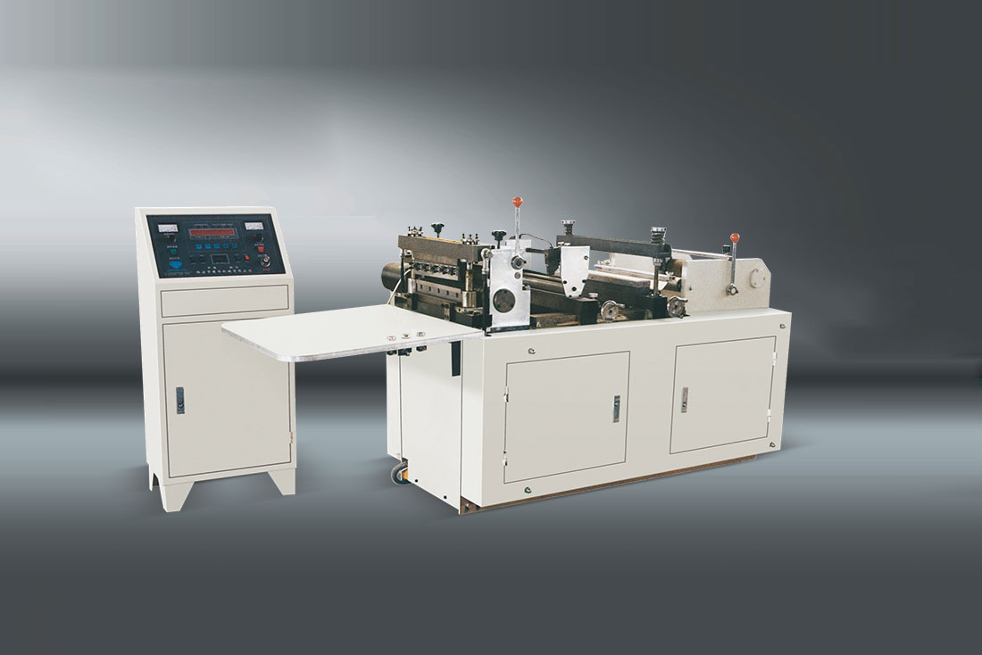  QD-300/400DF-1000 Single/Double-layer Co-extrusion Stretch Film Machine