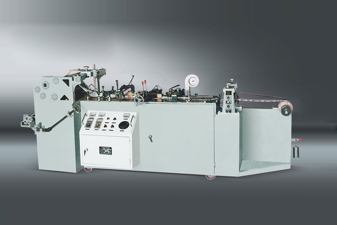 ZF-250DF-50/55 single layer stretch film making machine